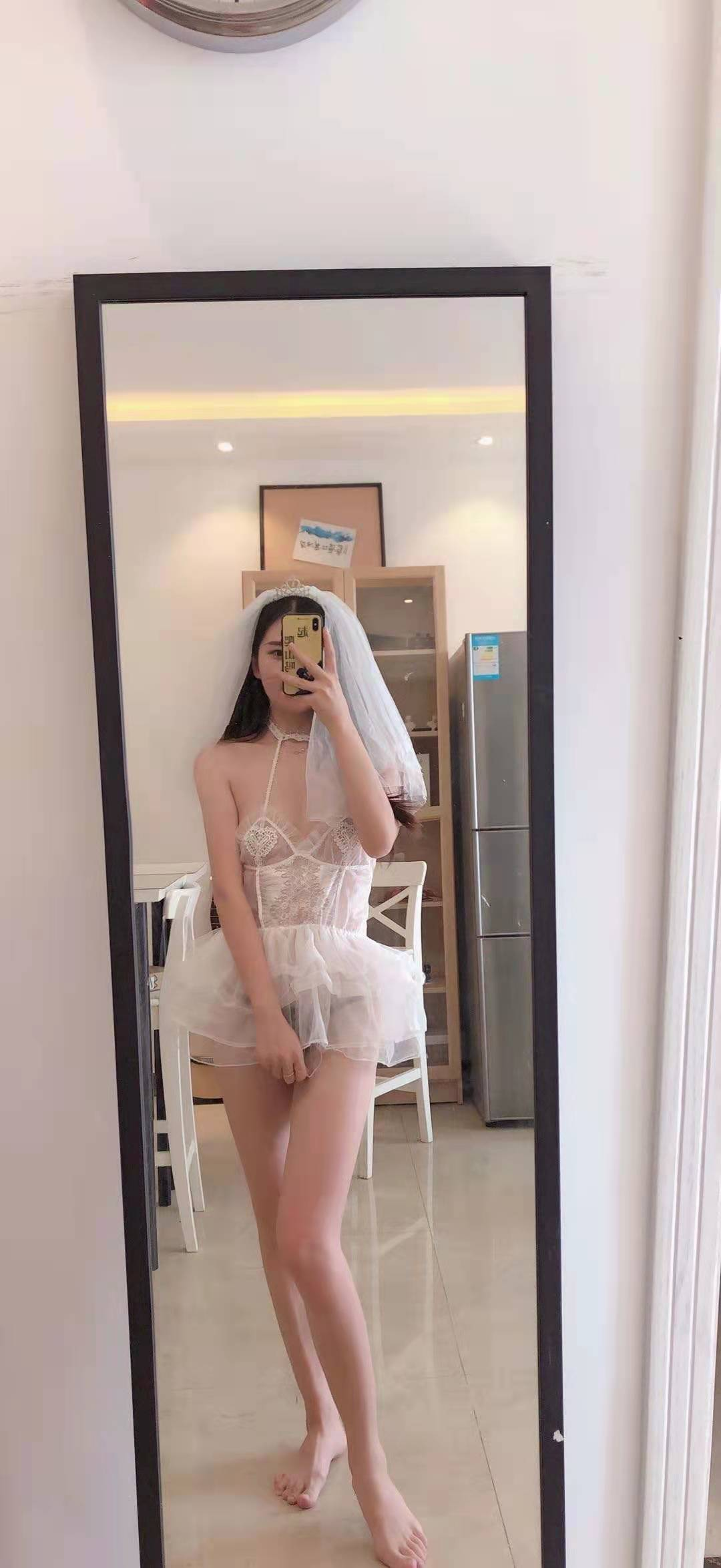 未央区小姐姐